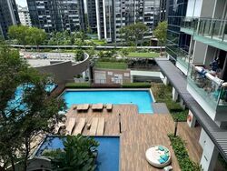 Wilshire Residences (D10), Apartment #624029811